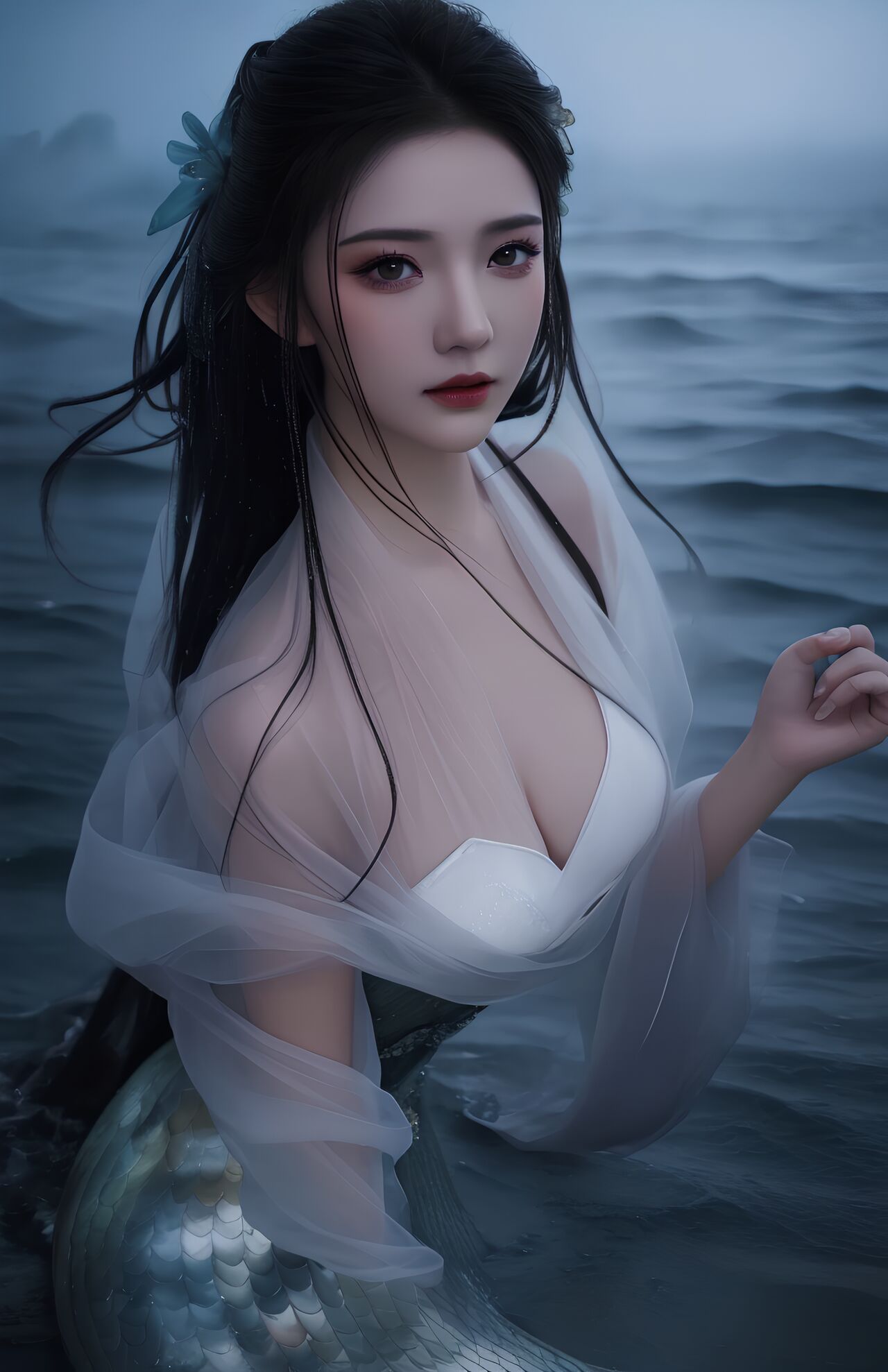 ●PIXIV● Dodo 9-第1章-图片34