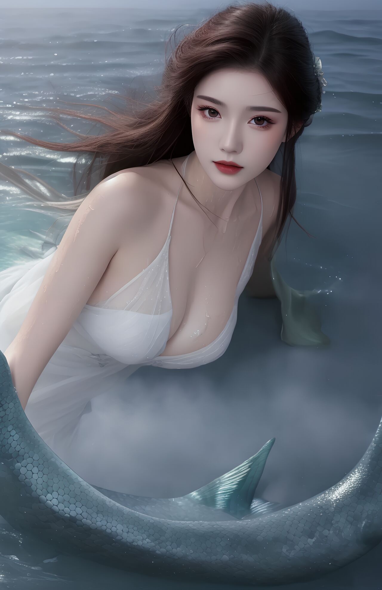 ●PIXIV● Dodo 9-第1章-图片37