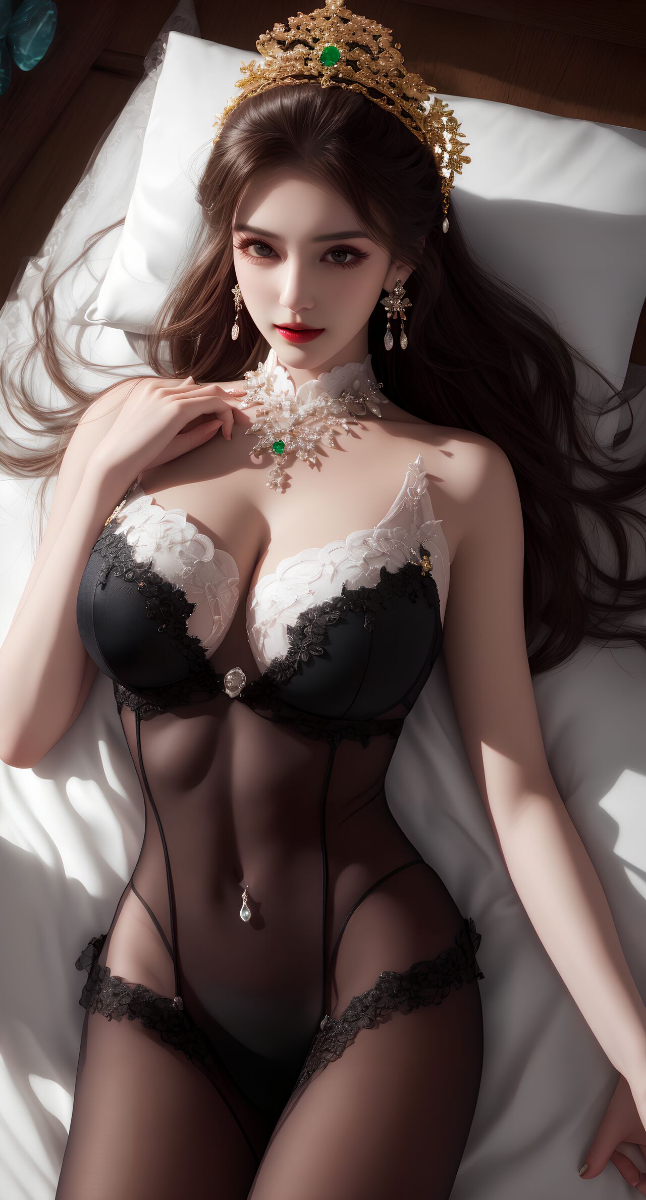 ●PIXIV● Dodo 9-第1章-图片46