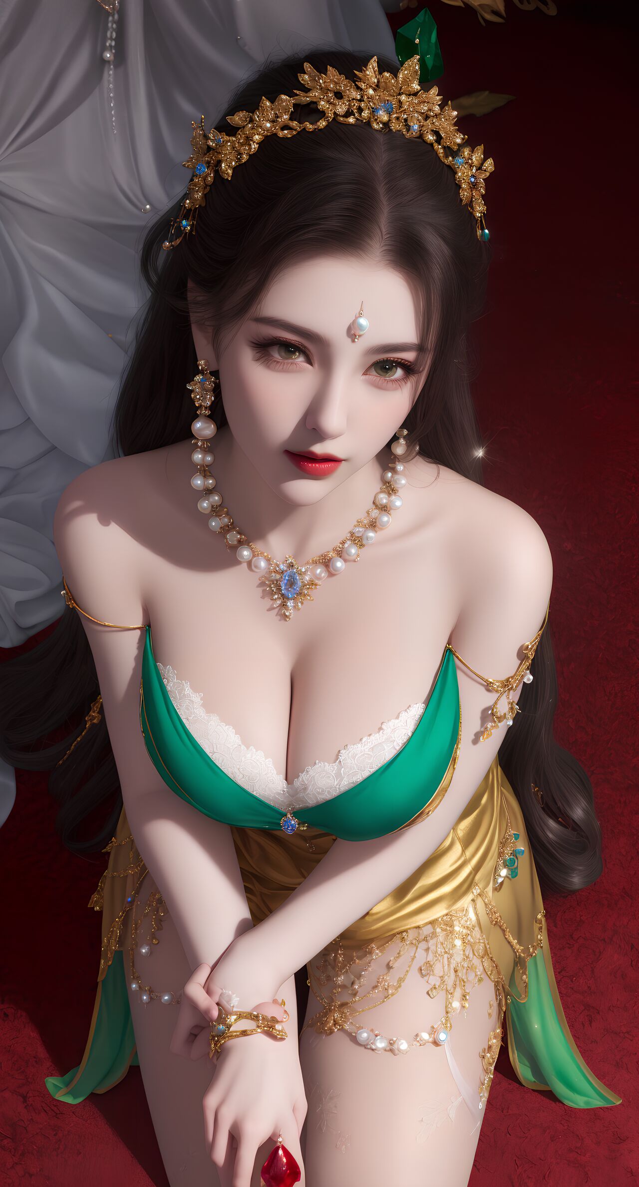 ●PIXIV● Dodo 9-第1章-图片47