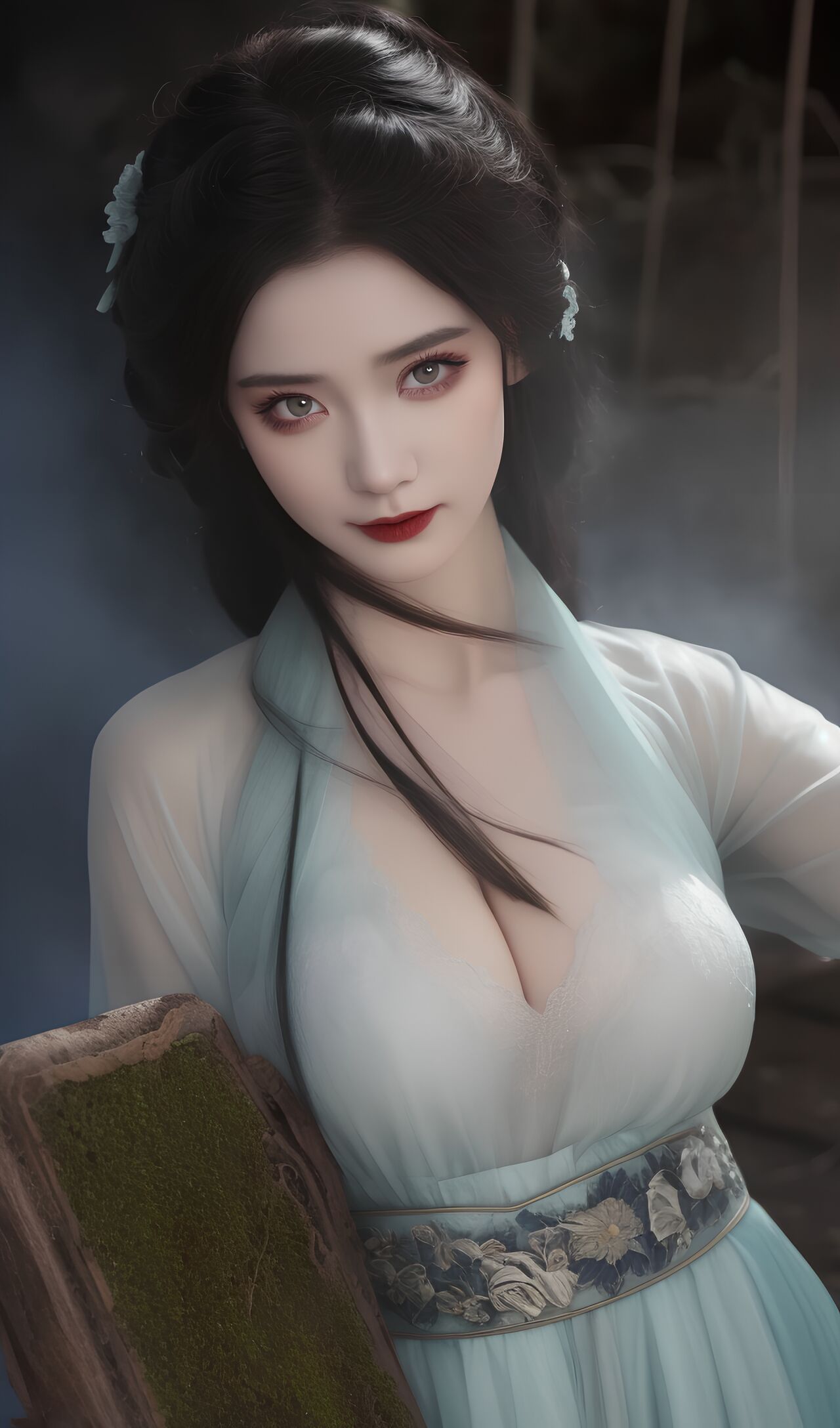 ●PIXIV● Dodo 9-第1章-图片49