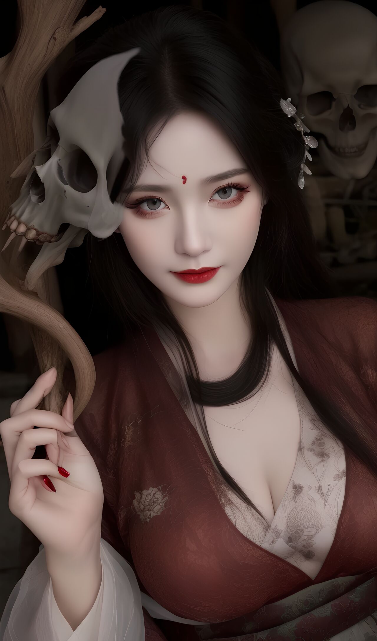 ●PIXIV● Dodo 9-第1章-图片50