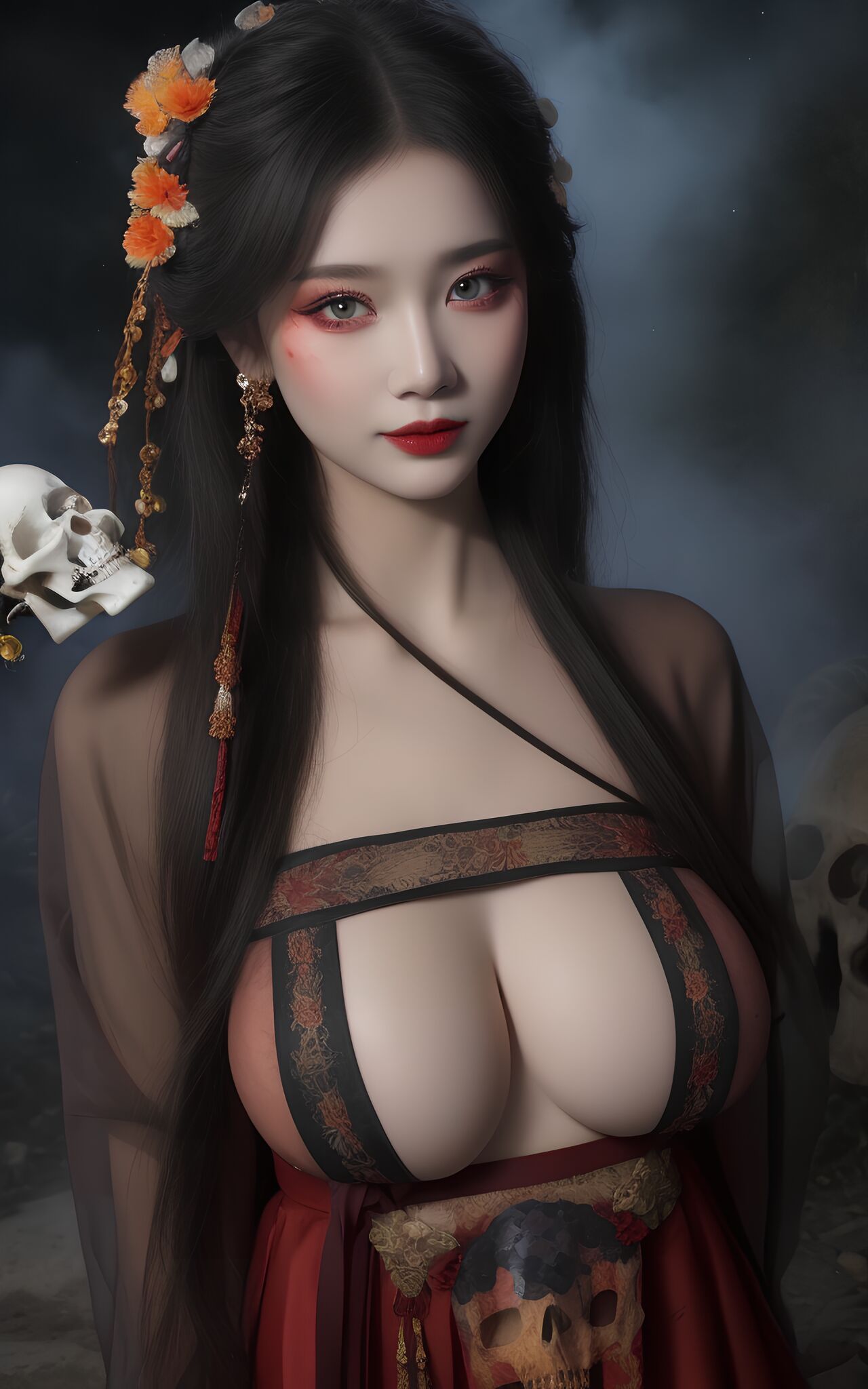 ●PIXIV● Dodo 9-第1章-图片51