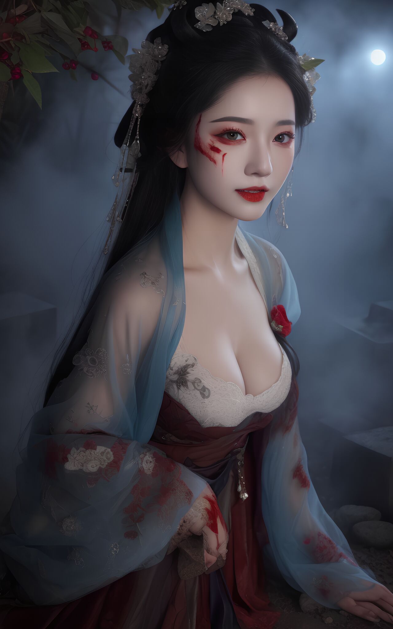 ●PIXIV● Dodo 9-第1章-图片53