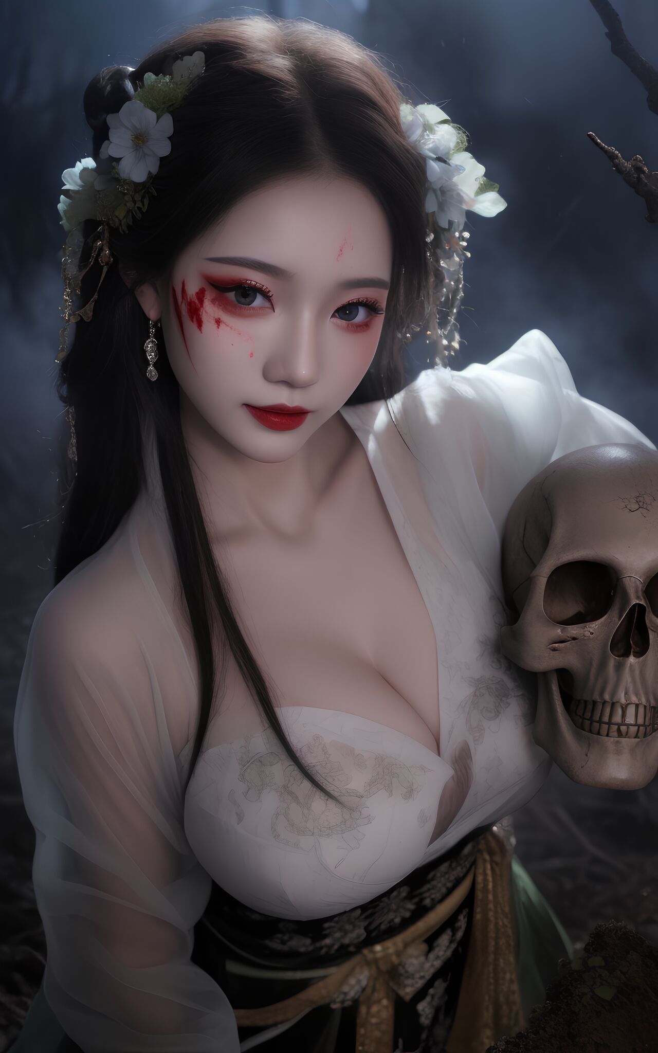 ●PIXIV● Dodo 9-第1章-图片55