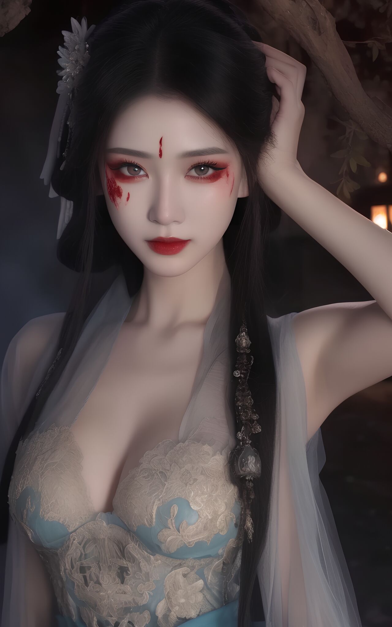 ●PIXIV● Dodo 9-第1章-图片56