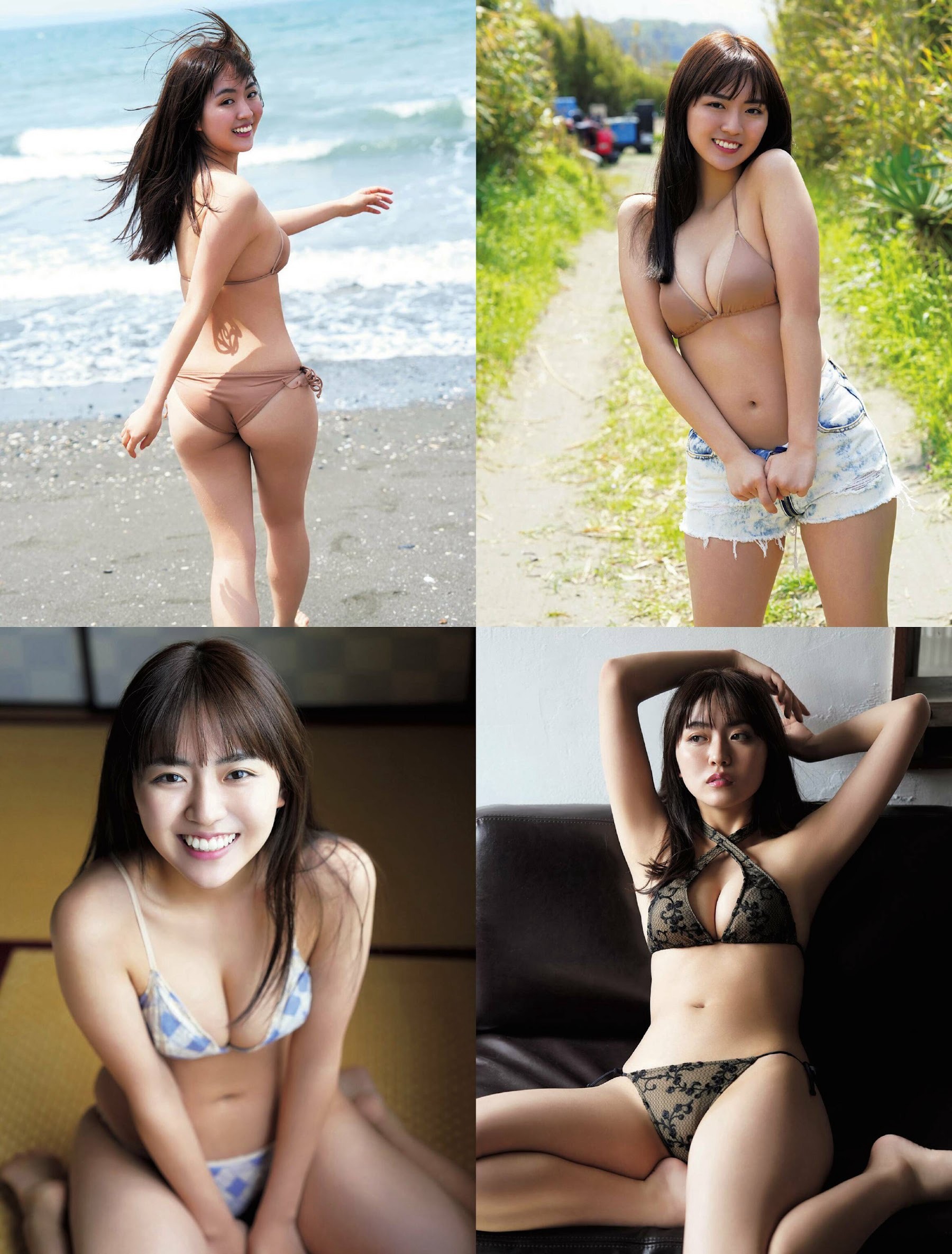 豊田ルナ [FRIDAY] 2023.09.1522-第1章-图片3