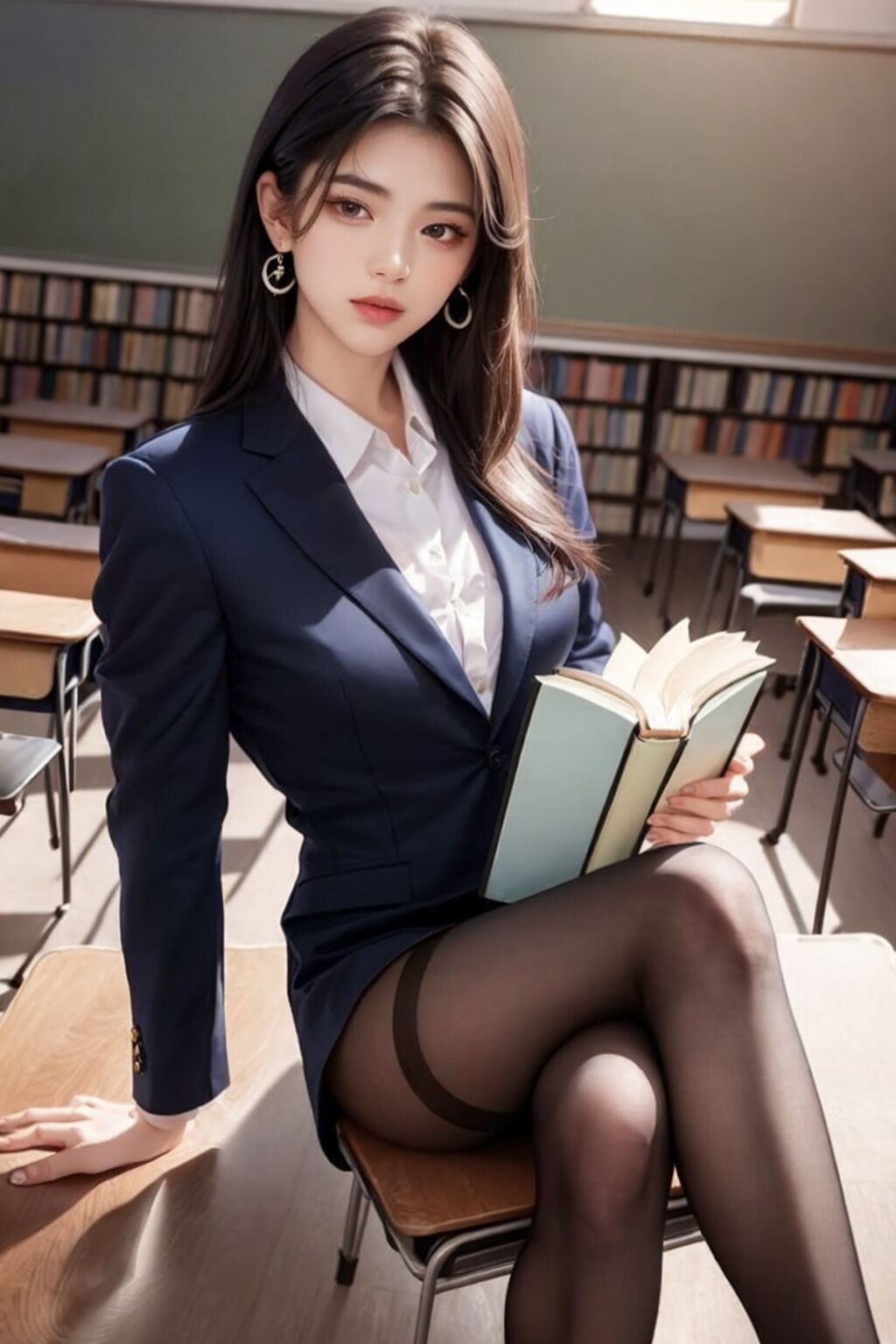 ●PIXIV● Nico33 8-第1章-图片9