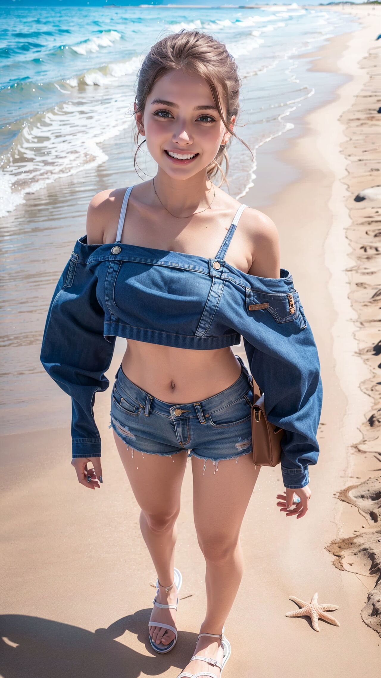 ★PATREON★ Lovely Ai art & AI GRAVIA [90278694] [AI Generated] [3] 13-第1章-图片109