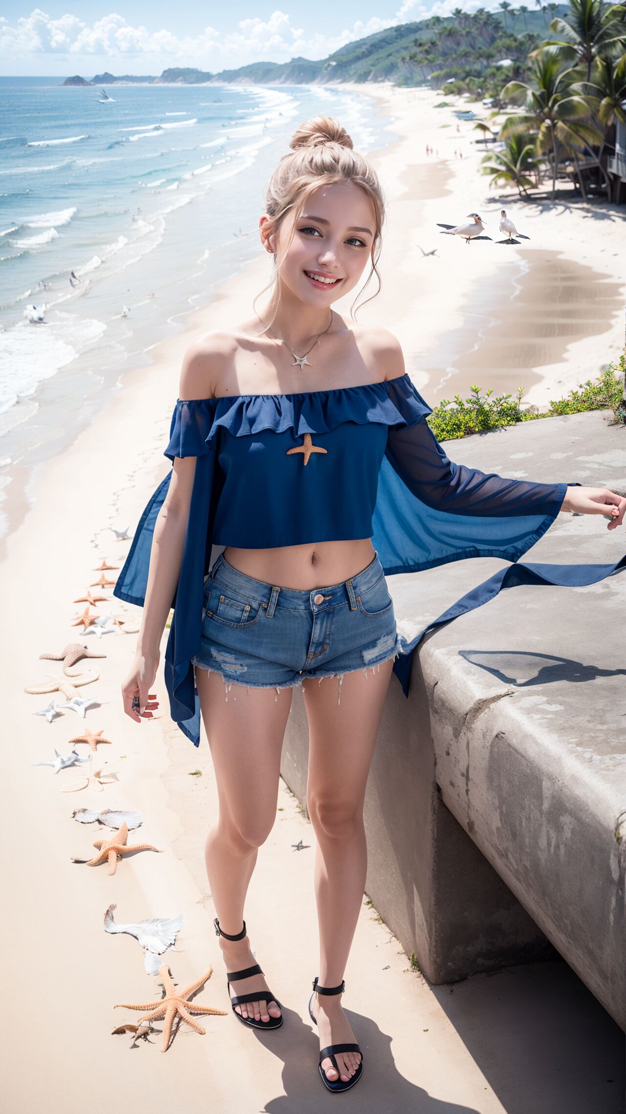 ★PATREON★ Lovely Ai art & AI GRAVIA [90278694] [AI Generated] [3] 13-第1章-图片110