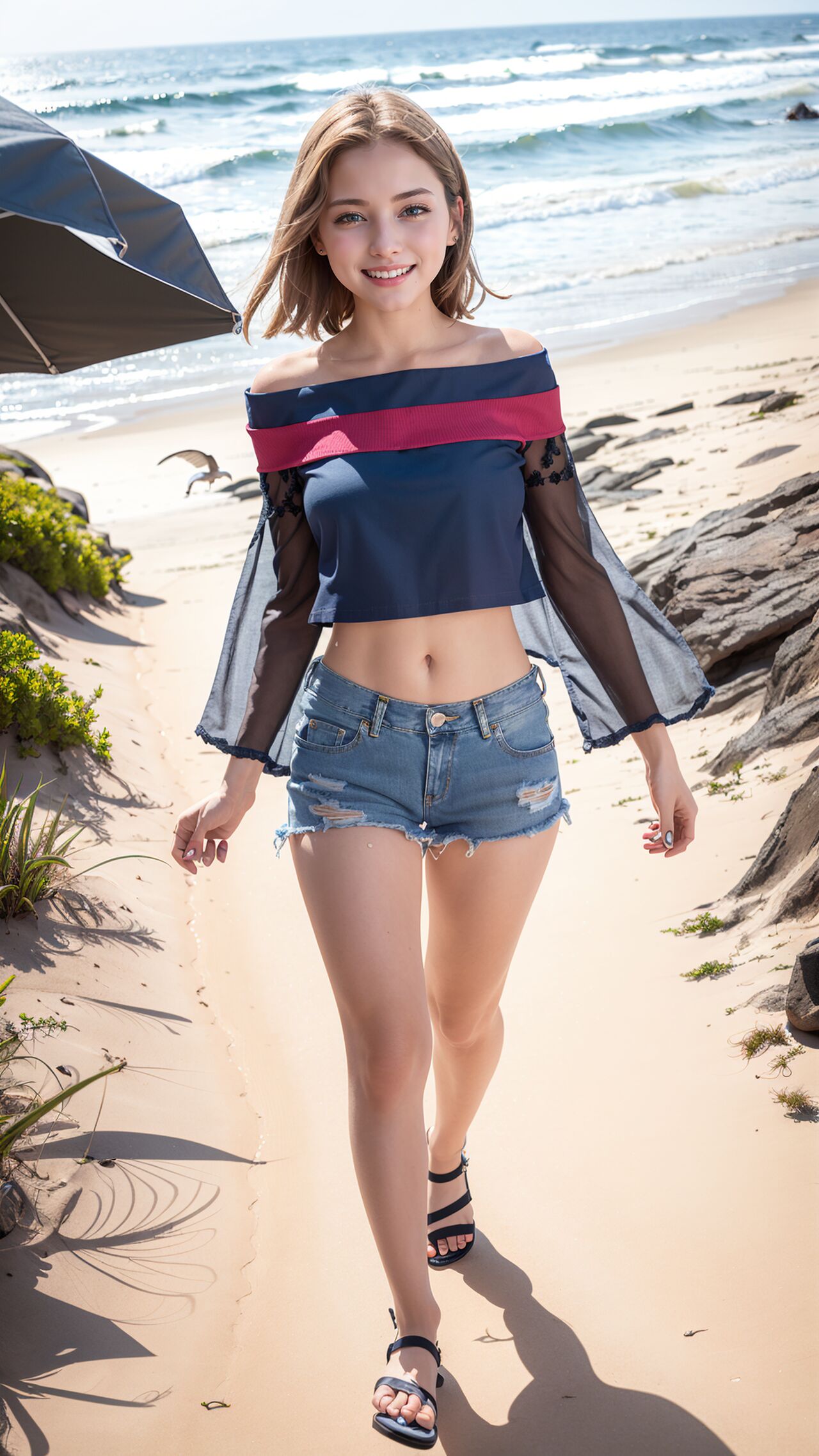 ★PATREON★ Lovely Ai art & AI GRAVIA [90278694] [AI Generated] [3] 13-第1章-图片120