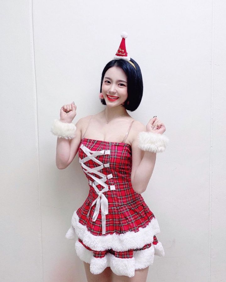 李多惠啦啦隊隊-第1章-图片6