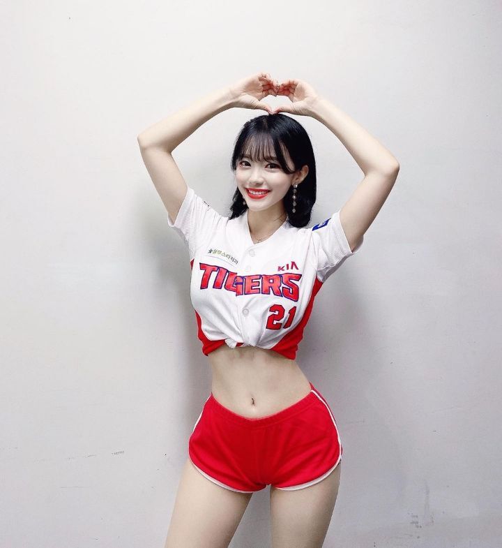 李多惠啦啦隊隊-第1章-图片8