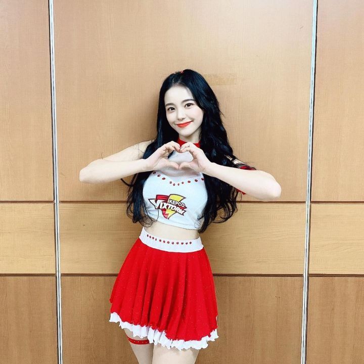 李多惠啦啦隊隊-第1章-图片9