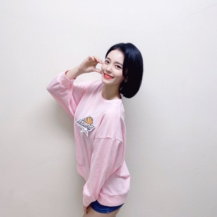 李多惠啦啦隊隊-第1章-图片13