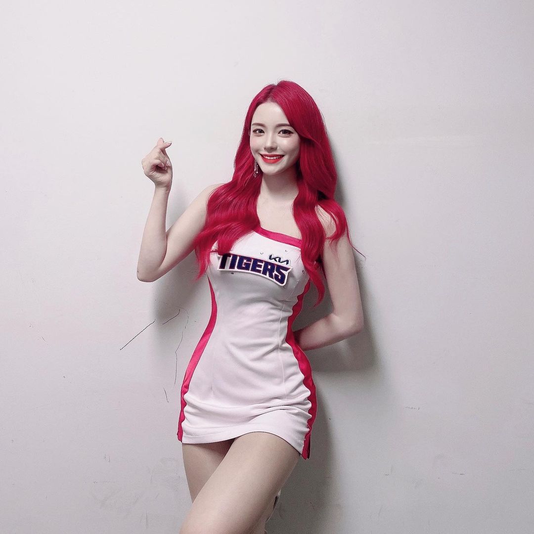 李多惠啦啦隊隊-第1章-图片15