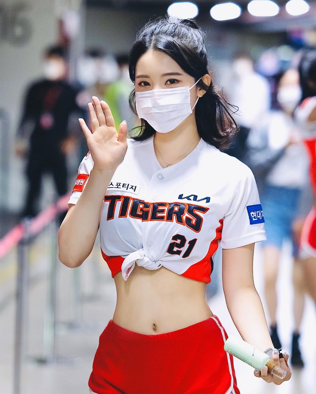 李多惠啦啦隊隊-第1章-图片17