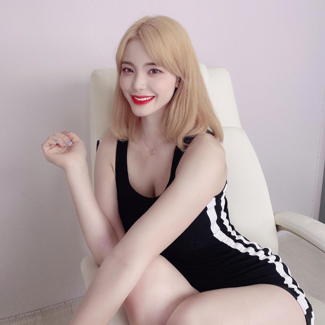 李多惠啦啦隊隊-第1章-图片22