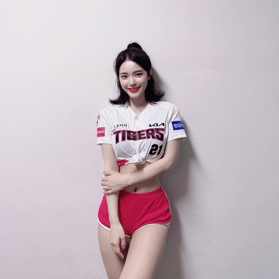 李多惠啦啦隊隊-第1章-图片25