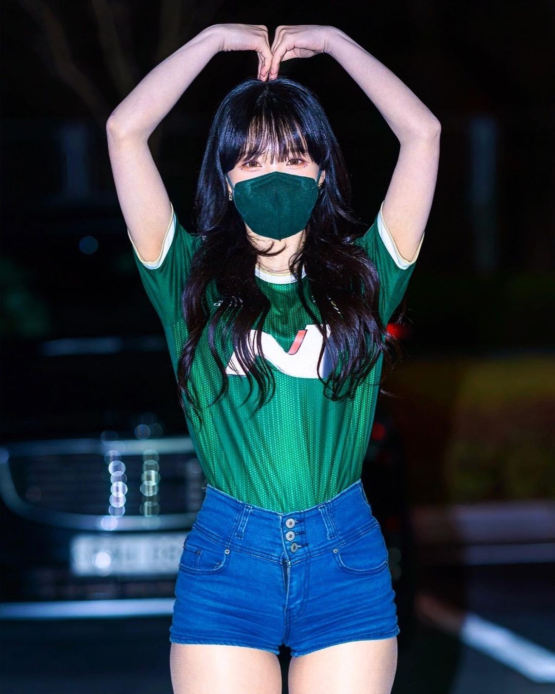 李多惠啦啦隊隊-第1章-图片28