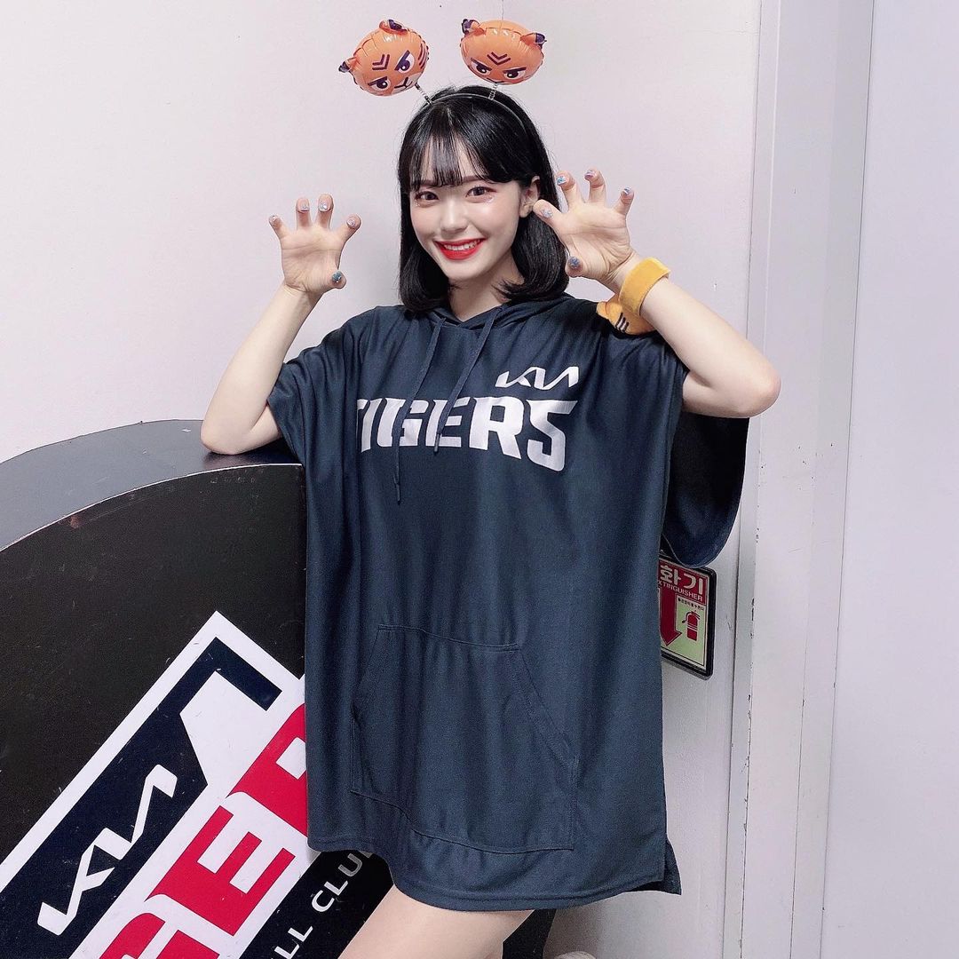 李多惠啦啦隊隊-第1章-图片27