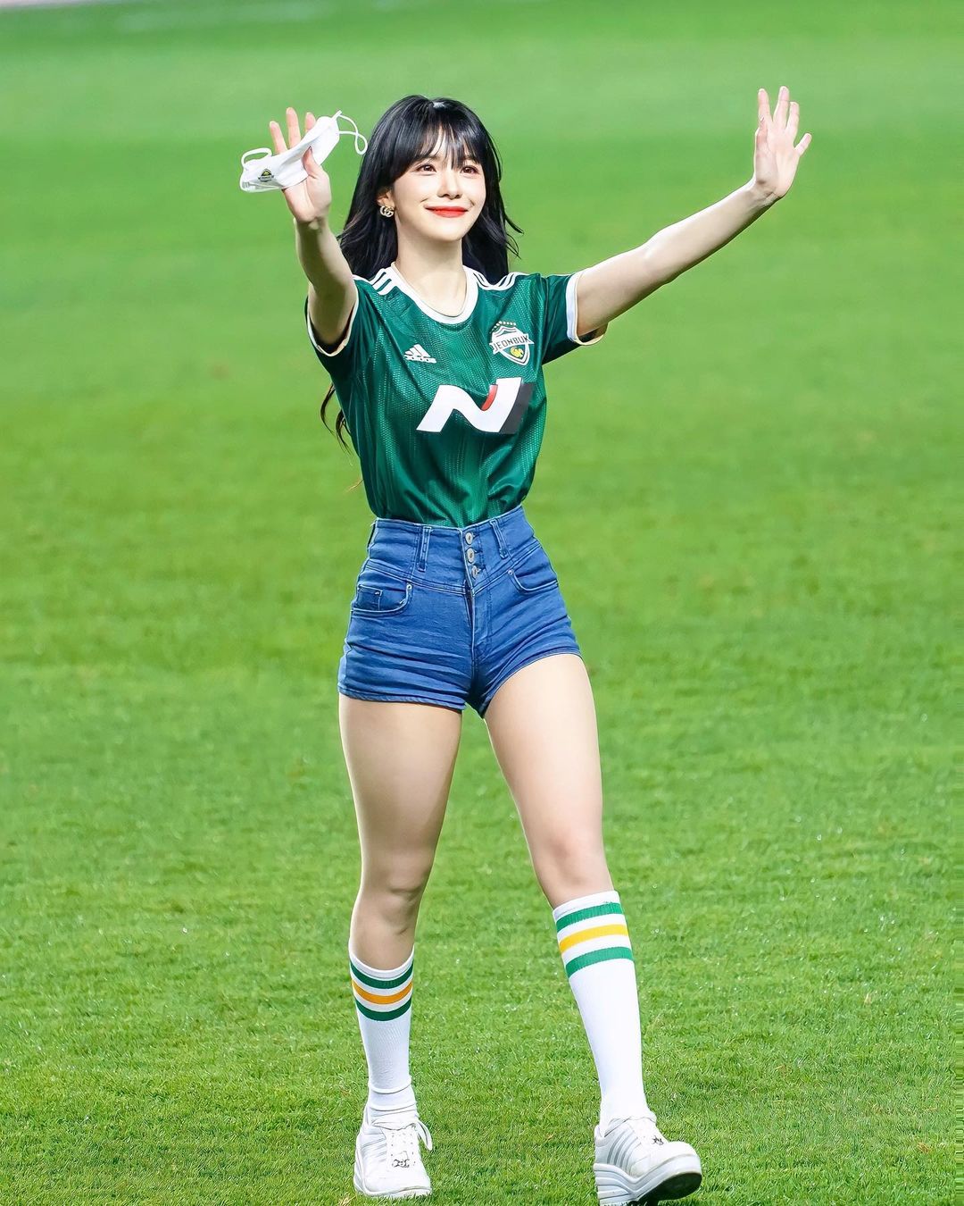 李多惠啦啦隊隊-第1章-图片30