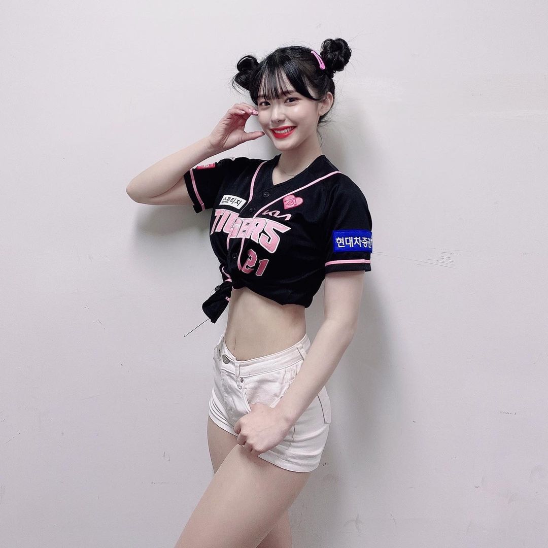 李多惠啦啦隊隊-第1章-图片31