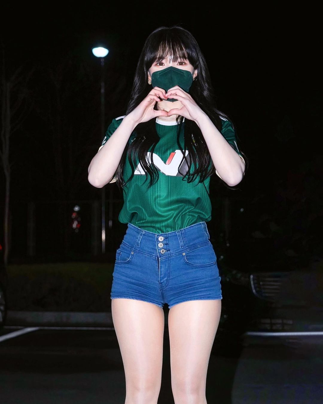 李多惠啦啦隊隊-第1章-图片32