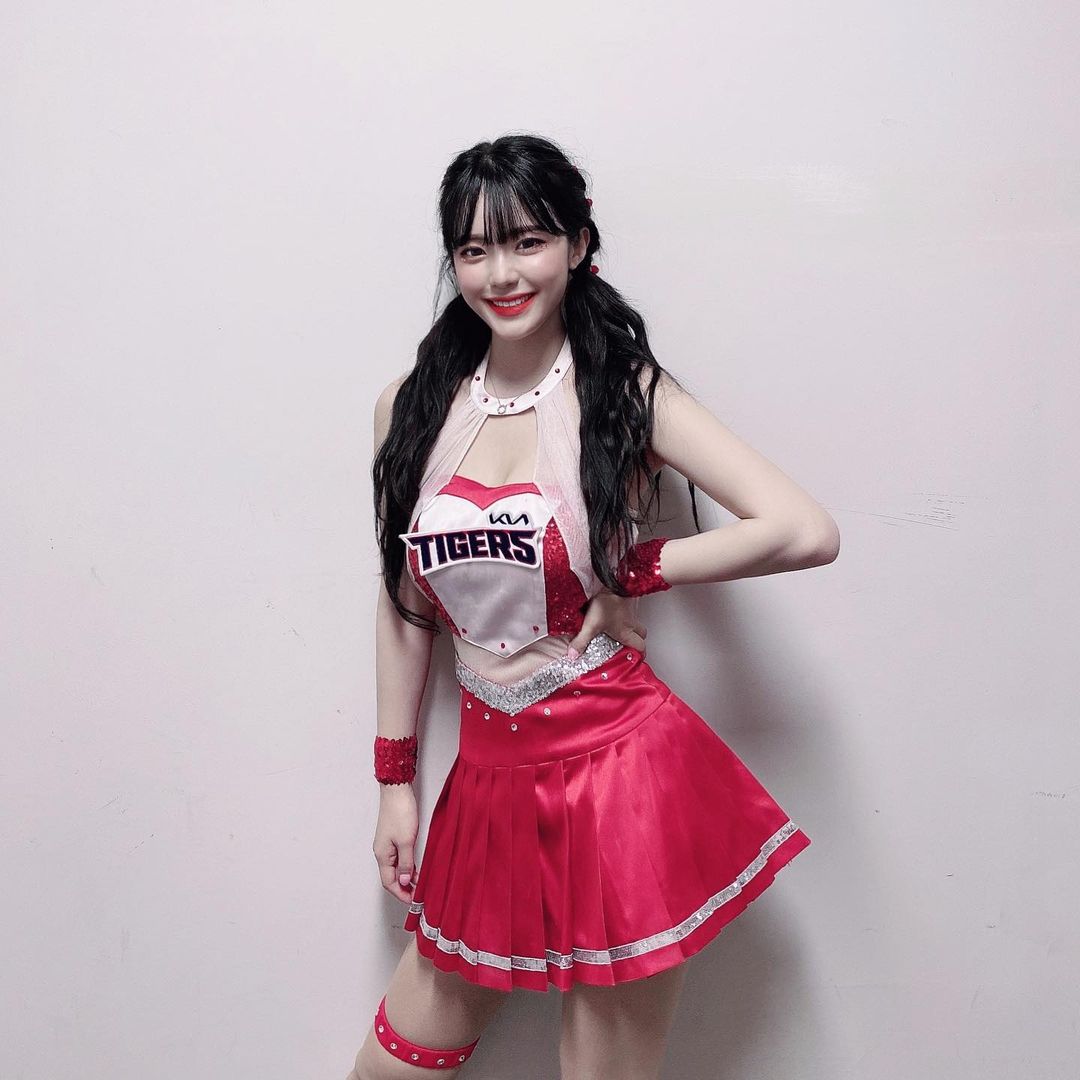 李多惠啦啦隊隊-第1章-图片34