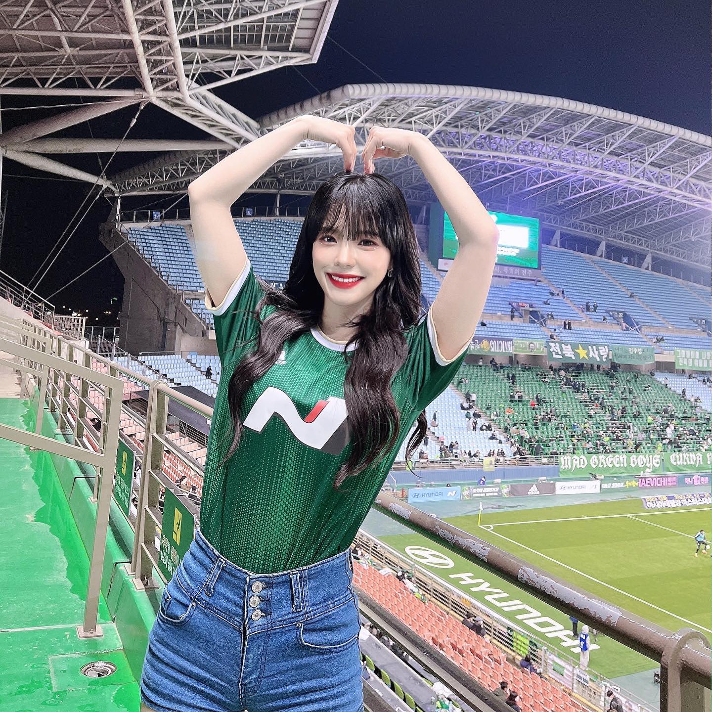 李多惠啦啦隊隊-第1章-图片33