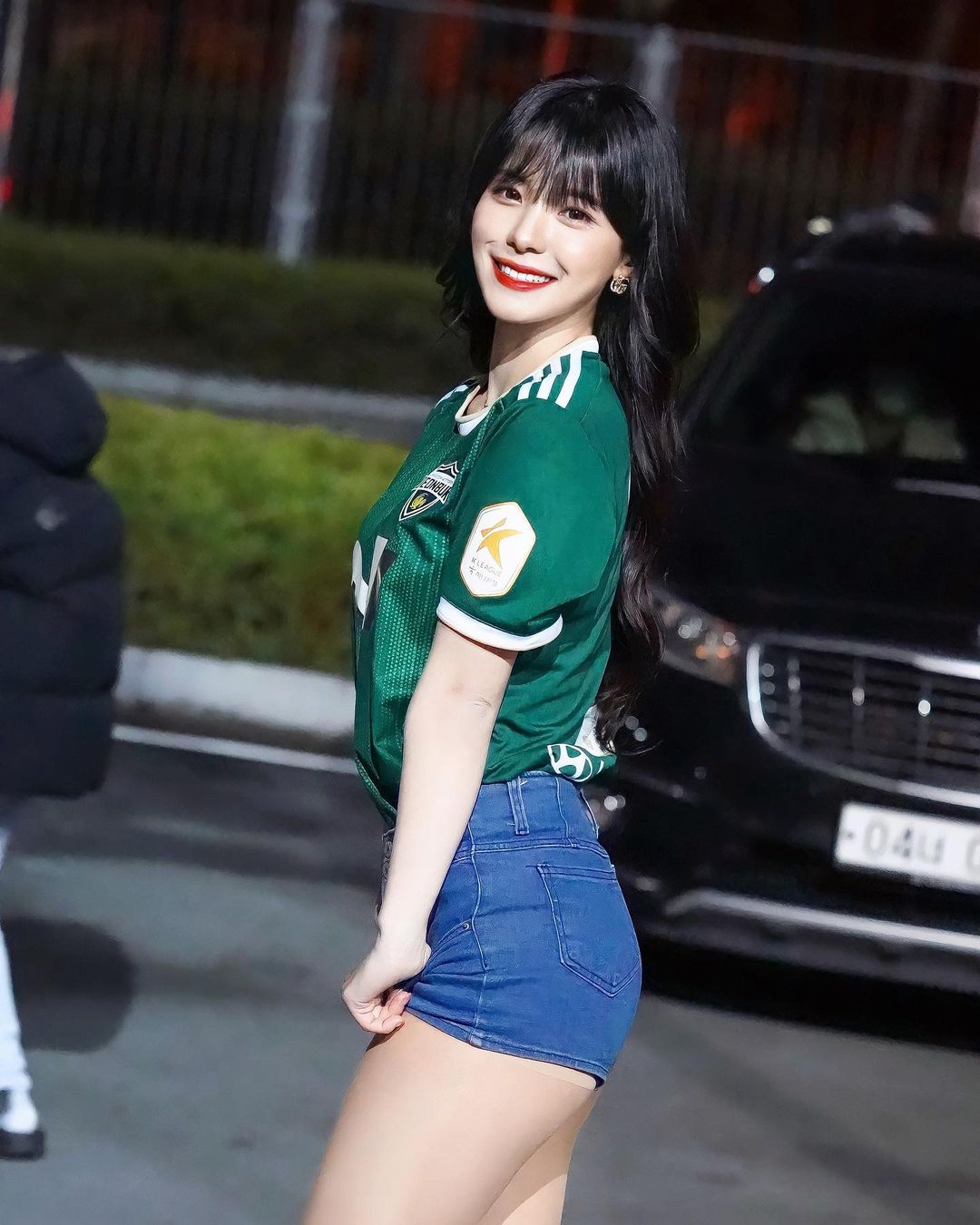 李多惠啦啦隊隊-第1章-图片35