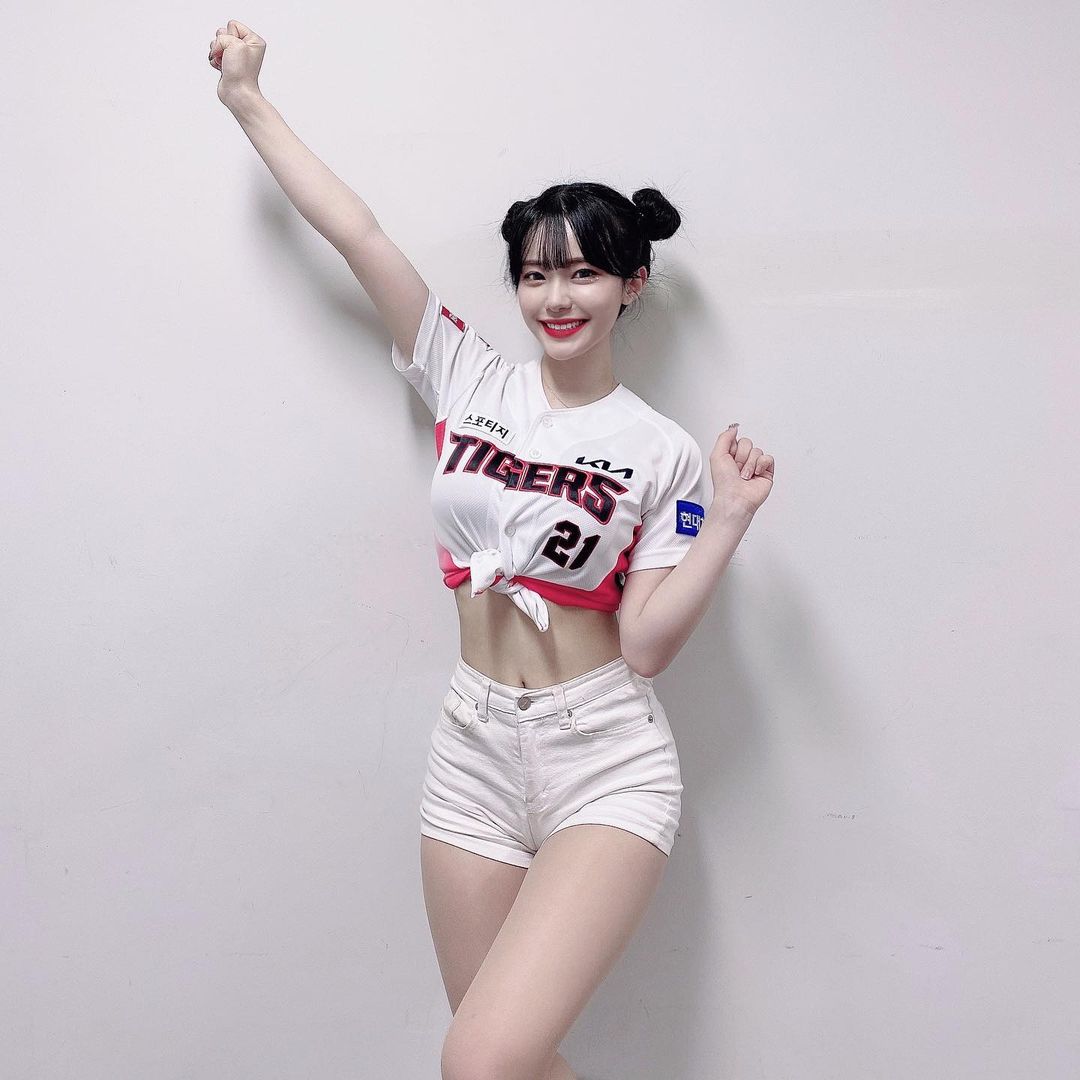 李多惠啦啦隊隊-第1章-图片37