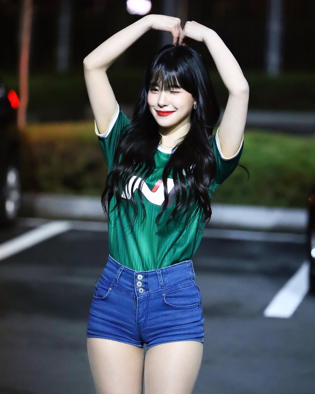 李多惠啦啦隊隊-第1章-图片38