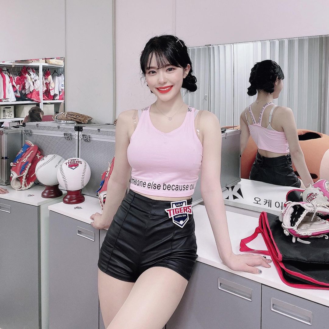 李多惠啦啦隊隊-第1章-图片46