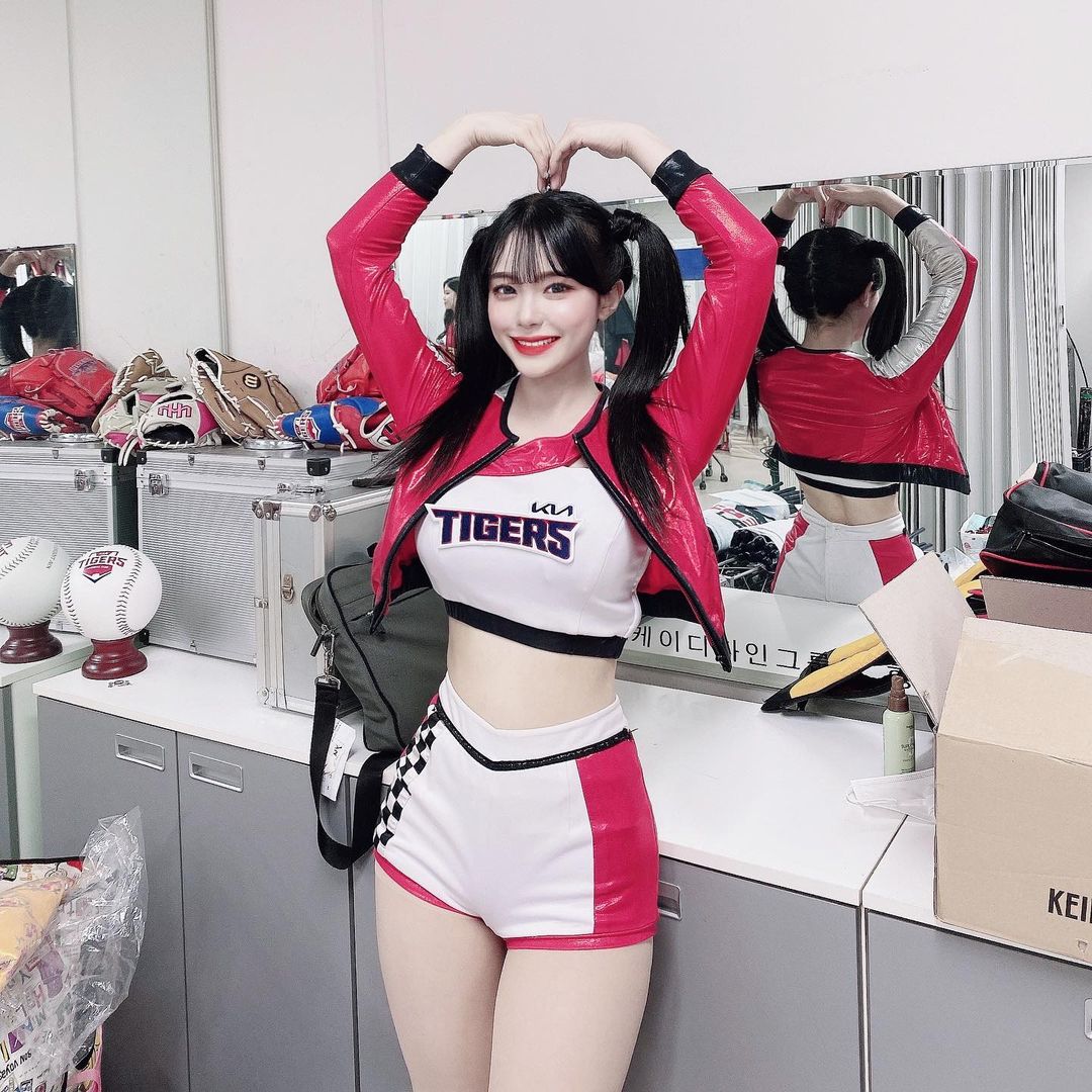 李多惠啦啦隊隊-第1章-图片49