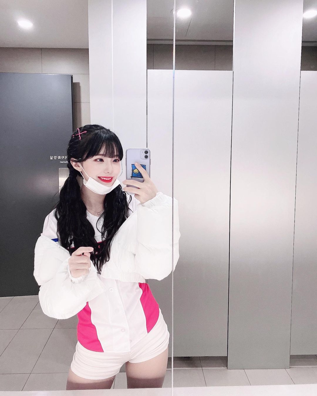 李多惠啦啦隊隊-第1章-图片52