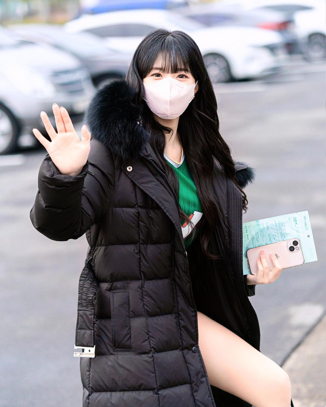 李多惠啦啦隊隊-第1章-图片53