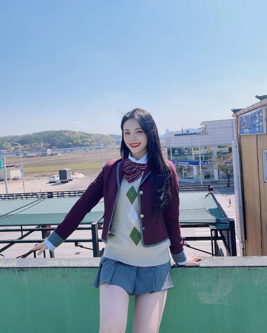 李多惠啦啦隊隊-第1章-图片67