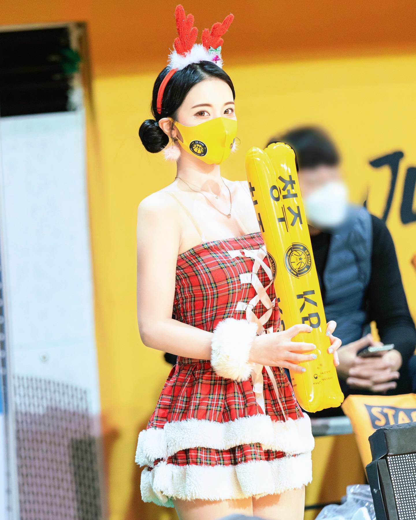 李多惠啦啦隊隊-第1章-图片75