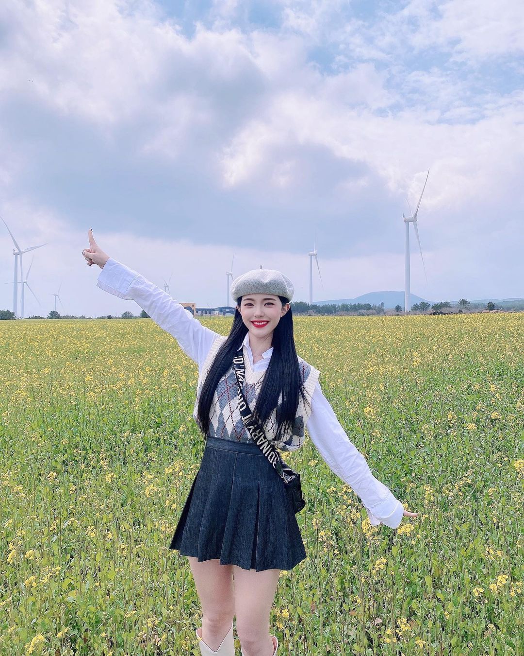 李多惠啦啦隊隊-第1章-图片79