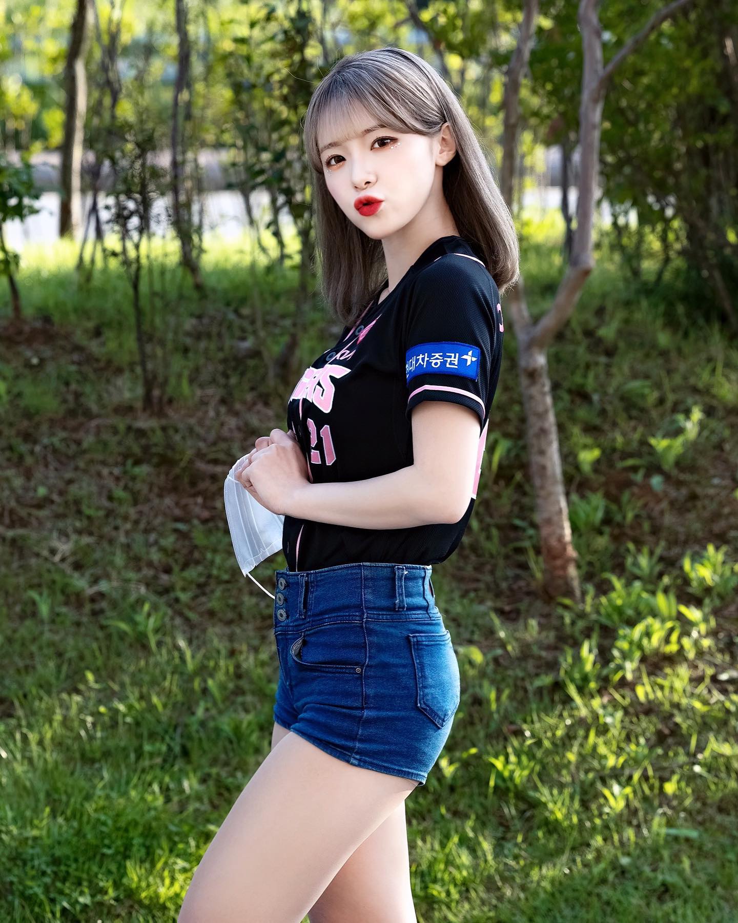 李多惠啦啦隊隊-第1章-图片81