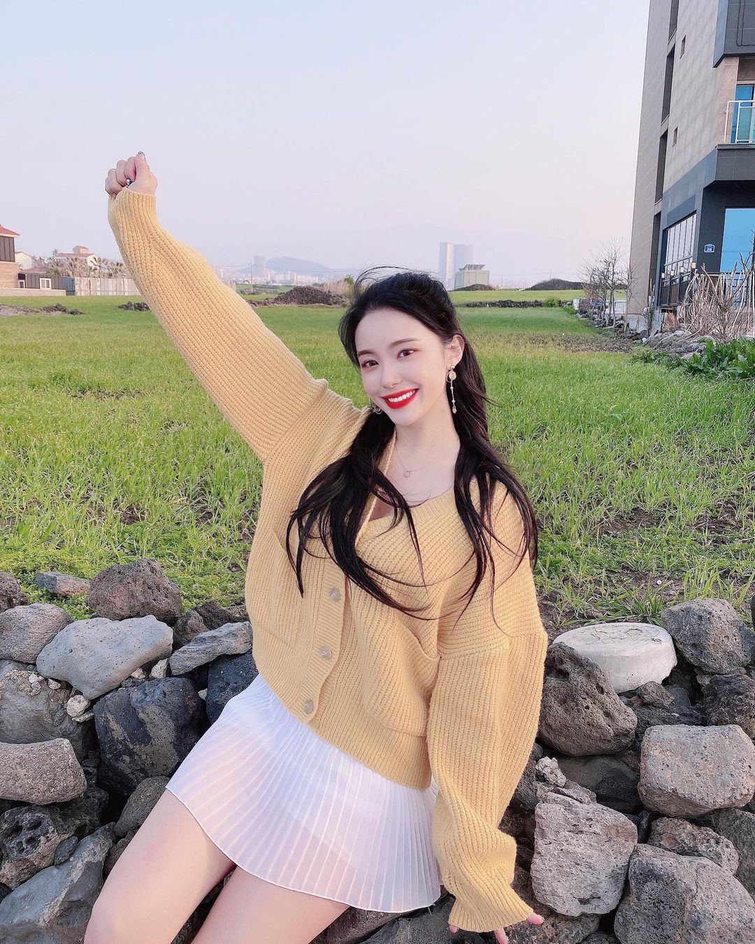 李多惠啦啦隊隊-第1章-图片84