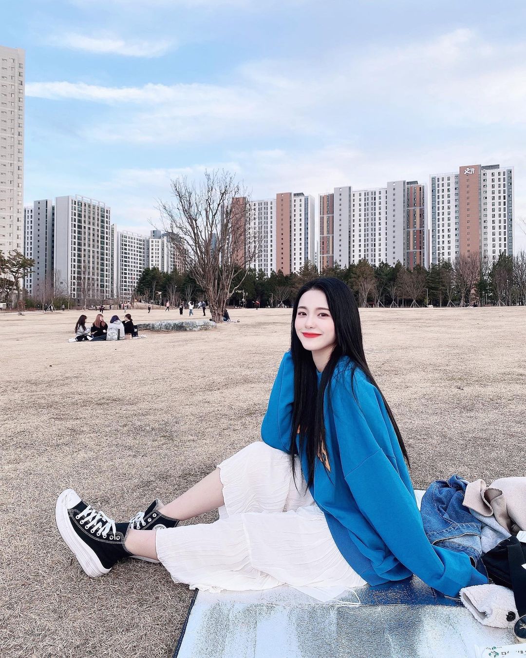 李多惠啦啦隊隊-第1章-图片86