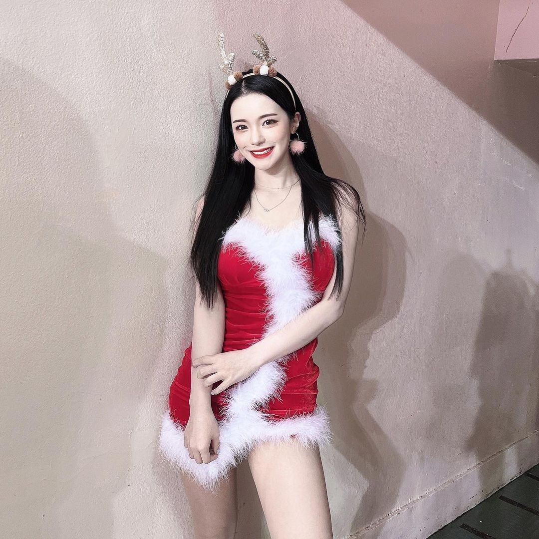 李多惠啦啦隊隊-第1章-图片89