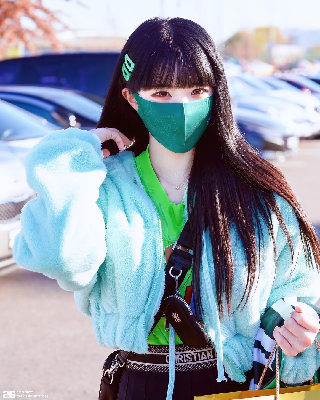 李多惠啦啦隊隊-第1章-图片92