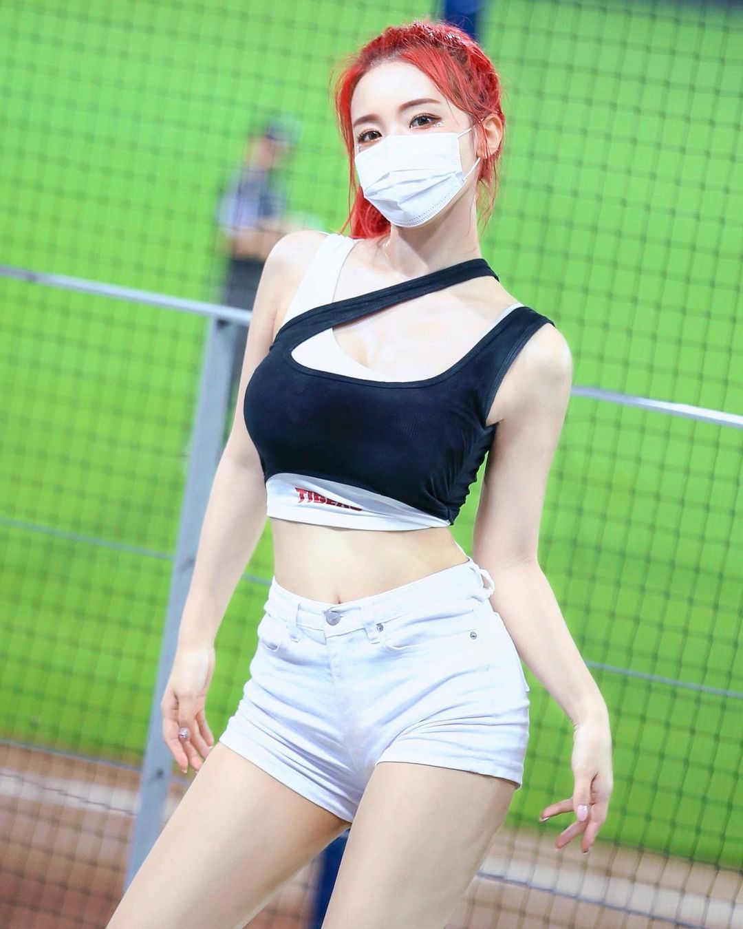 李多惠啦啦隊隊-第1章-图片95