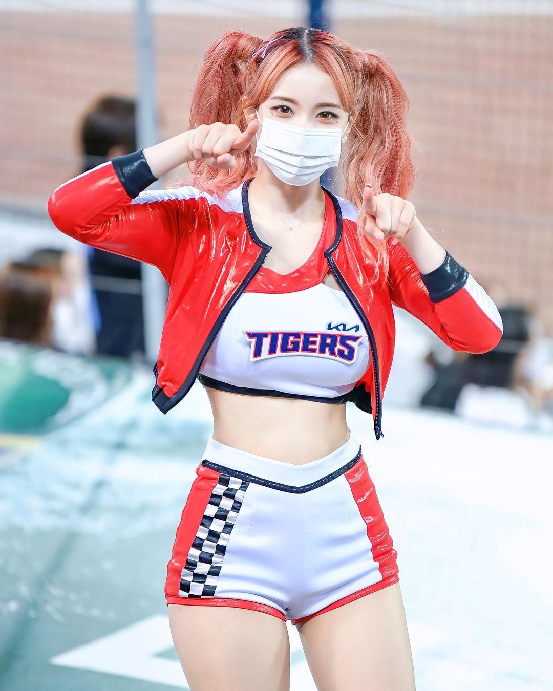 李多惠啦啦隊隊-第1章-图片101