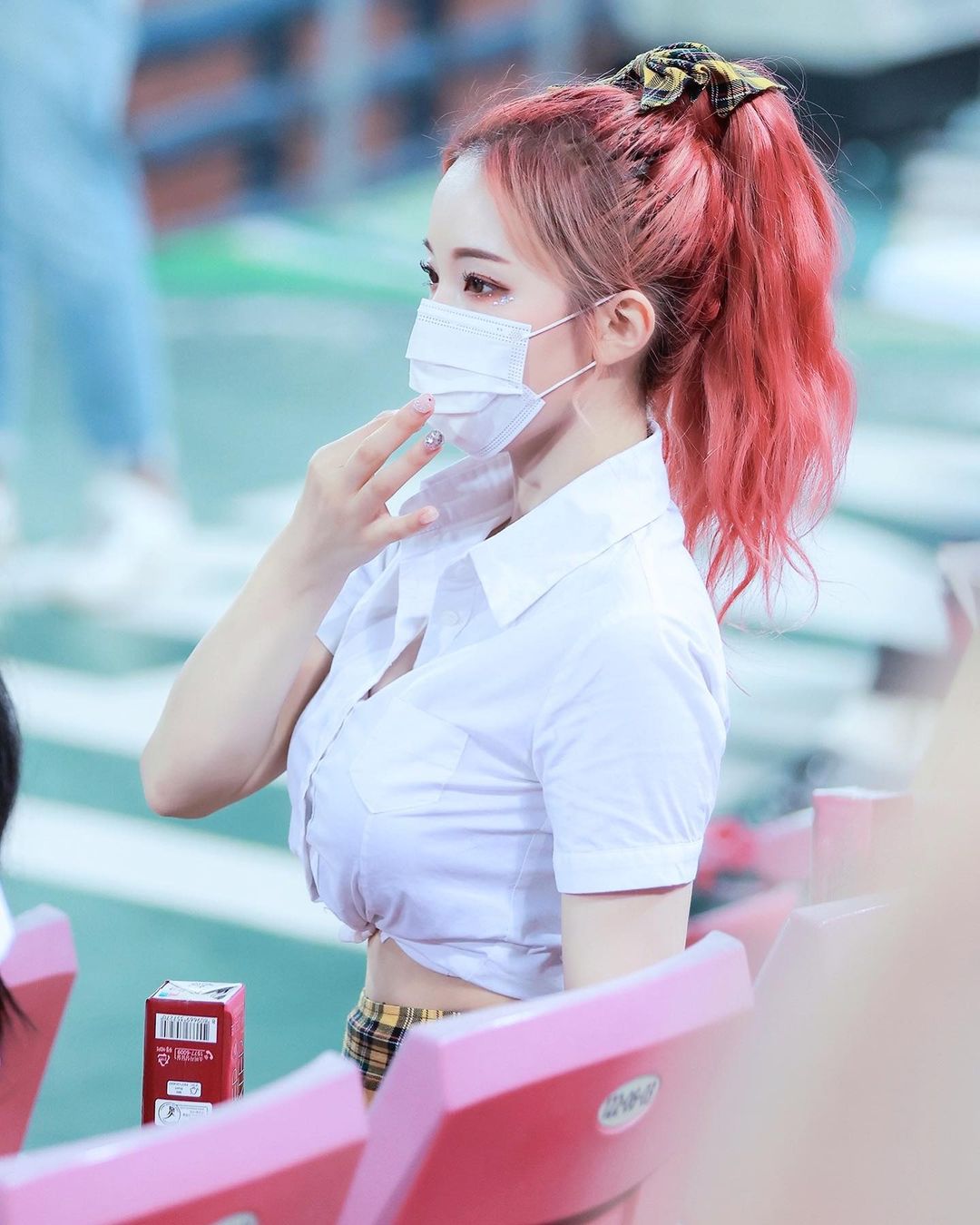 李多惠啦啦隊隊-第1章-图片102