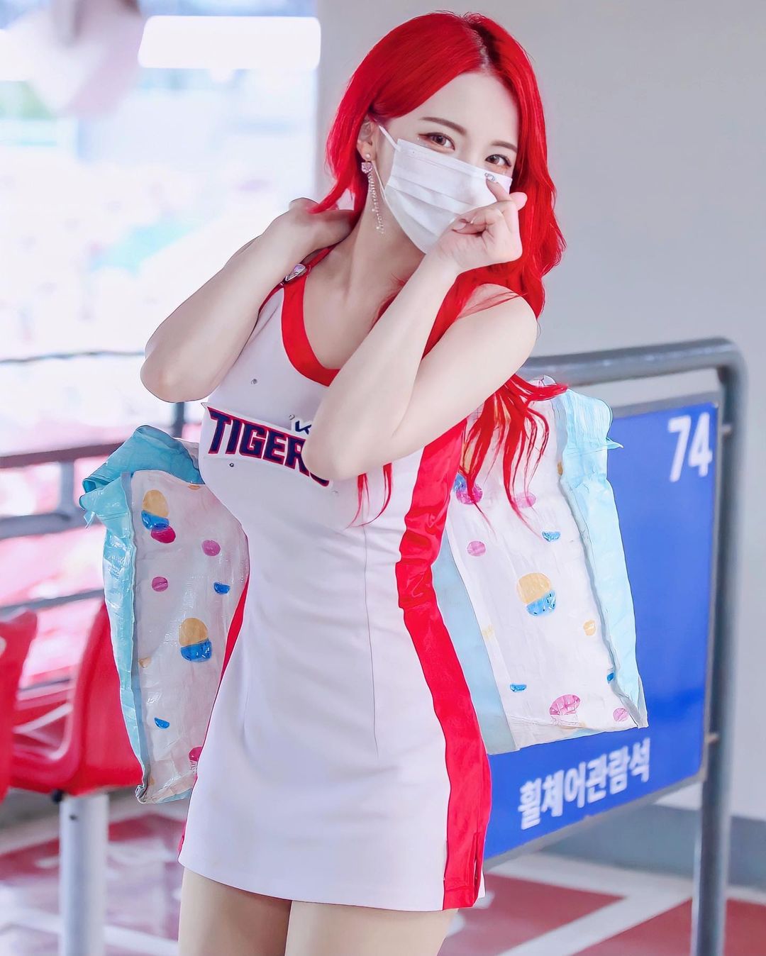 李多惠啦啦隊隊-第1章-图片104