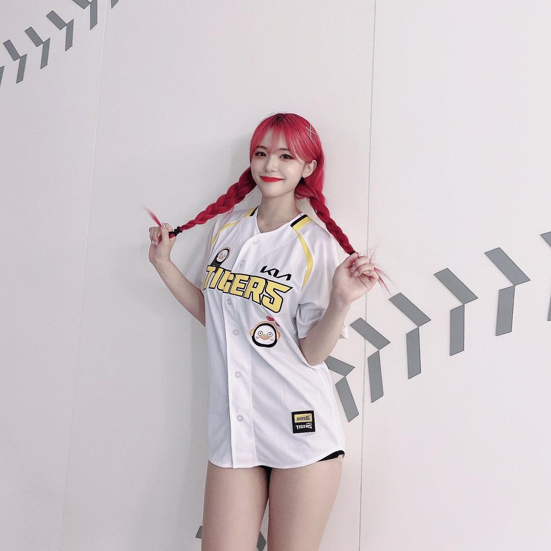 李多惠啦啦隊隊-第1章-图片107